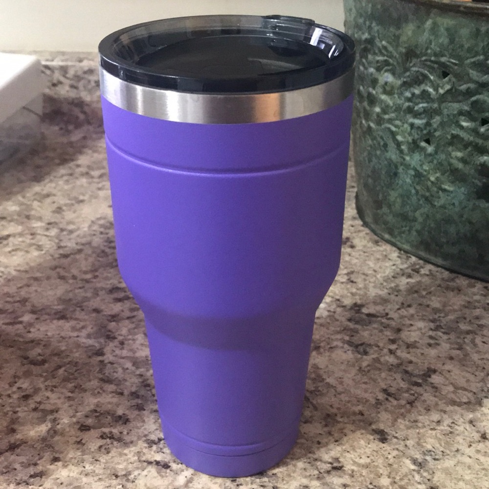 Purple ozark